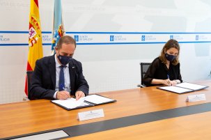 O Instituto de Economía Pública de Galicia promoverá a formación avanzada do persoal empregado público en economía e en finanzas públicas